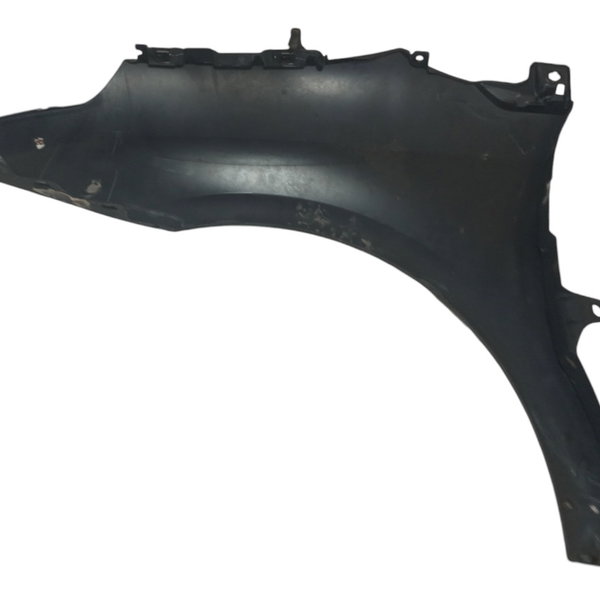 Paralama Dianteiro Direito Citroen C4 2010 Usado