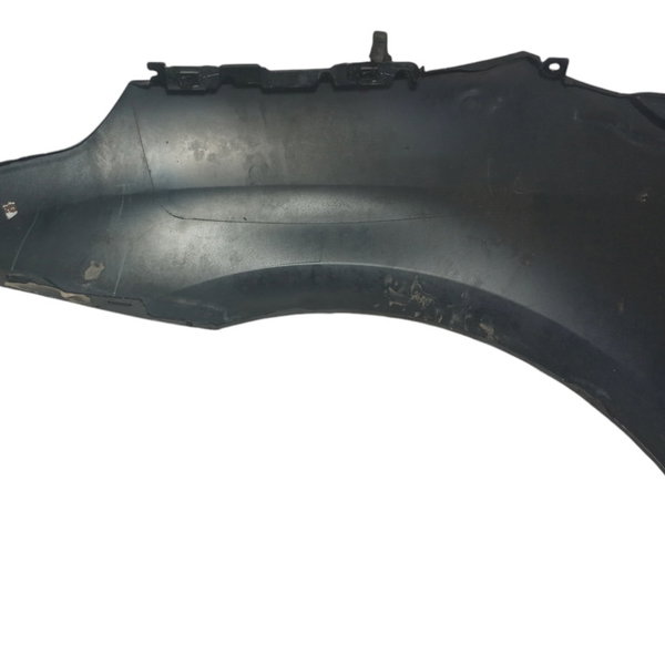 Paralama Dianteiro Direito Citroen C4 2010 Usado