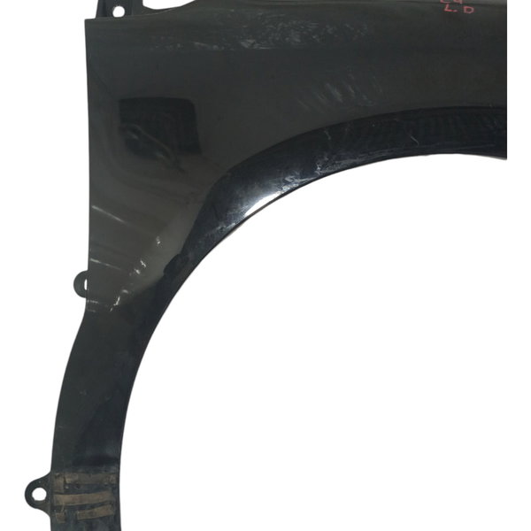Paralama Dianteiro Direito Citroen C4 2010 Usado