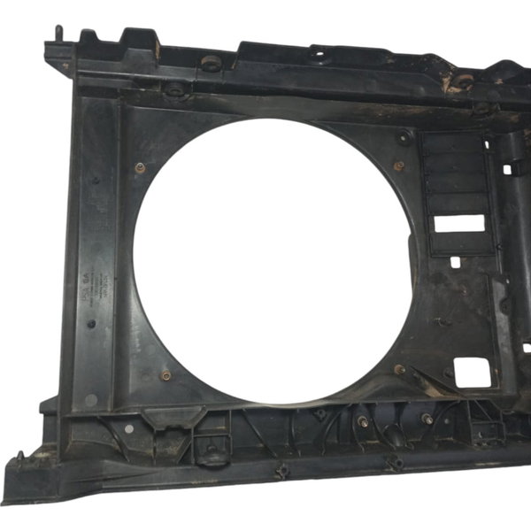 Suporte Radiador Citroën C4 2010