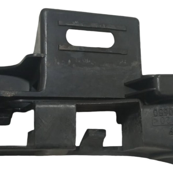 Guia Parachoque Citroen C4 2010