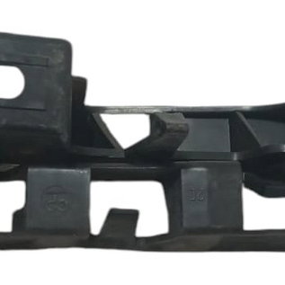 Guia Parachoque Citroen C4 2010
