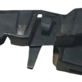 Guia Parachoque Citroen C4 2010