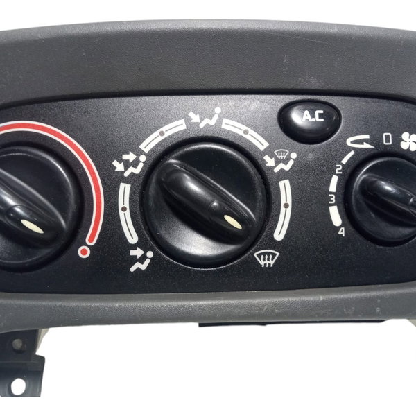 Comando Ar-condicionado Renault Scenic 2003