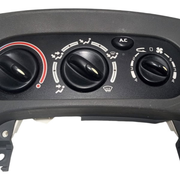 Comando Ar-condicionado Renault Scenic 2003