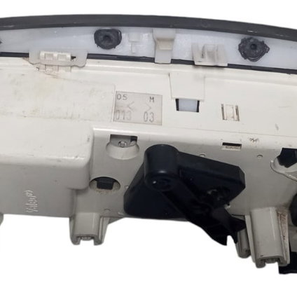 Comando Ar-condicionado Renault Scenic 2003