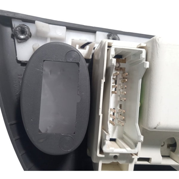 Comando Ar-condicionado Renault Scenic 2003