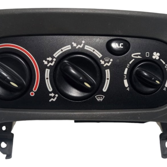 Comando Ar-condicionado Renault Scenic 2003