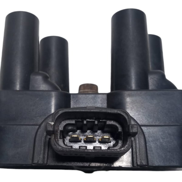 Bobina De Ignição Fiat Uno Vivace 1.0 2013