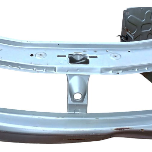 Mini Frente Renault Logan 2008 1.6 Usado