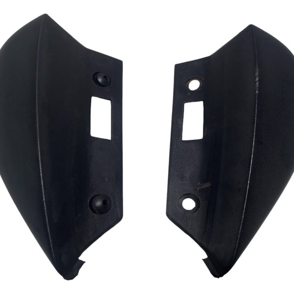 Acabamento Externo Retrovisor Paralama Renault Scenic 2003