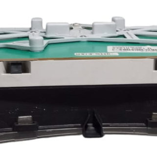 Painel De Instrumento Renault Logan 2010 Preto