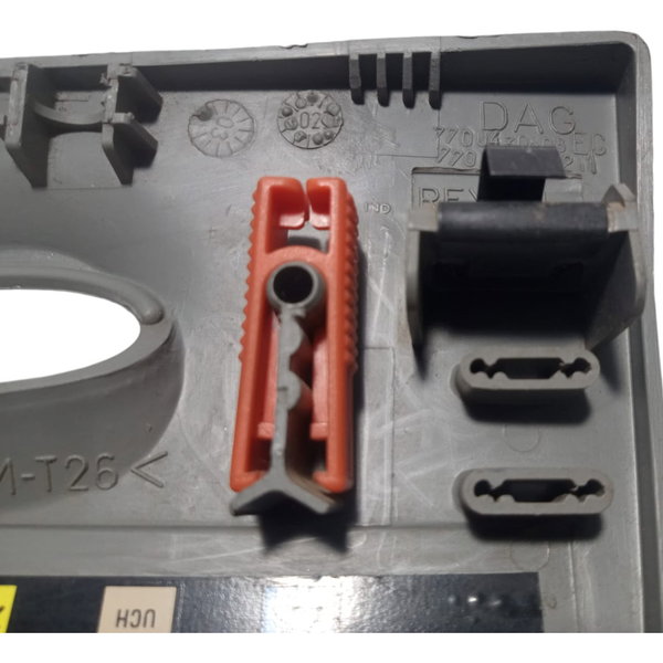 Tampa Caixa De Fusível Renault Scenic 2003