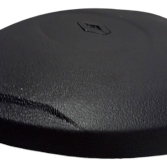 Tampa Capa Buzina Renault Logan 2010