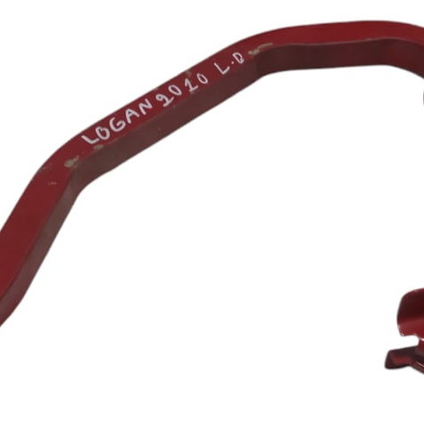 Chave De Seta Renault Logan 2010