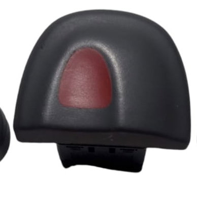 Botão Pisca Alerta Trava Porta Desembaçador Scenic 2003 Jogo