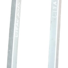 Rack Teto Lifan 2015 Usado Cinza