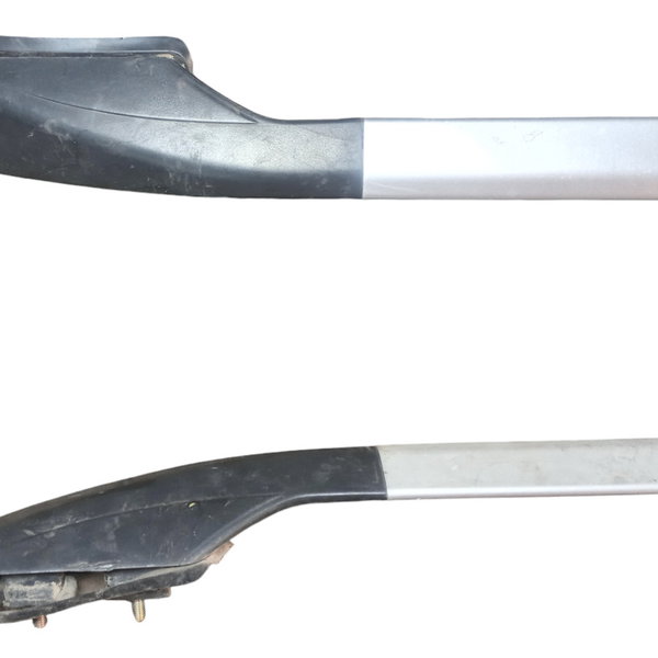 Rack Teto Lifan 2015 Usado Cinza