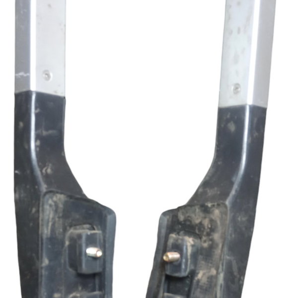 Rack Teto Lifan 2015 Usado Cinza