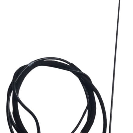 Antena De Teto Com Chicote Renault Scenic 2003