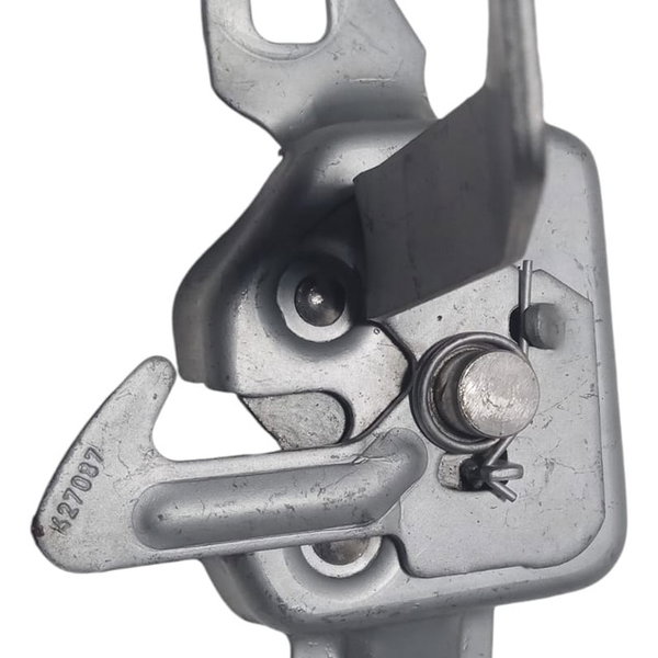 Fechadura Do Capô Renault Scenic 2003