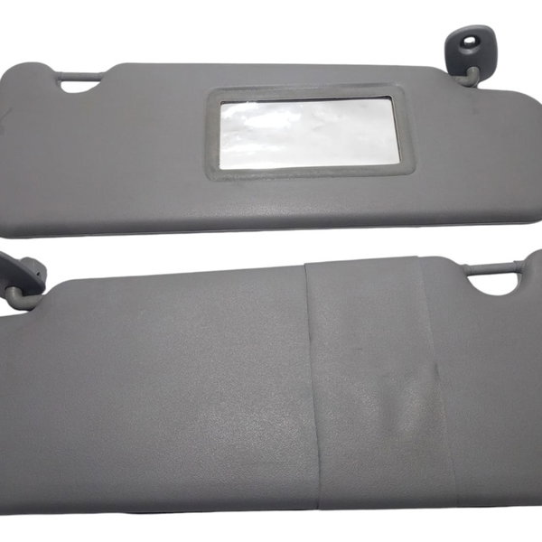 Quebra Sol Renault Logan 2010 Par