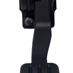 Pedal Acelerador Eletrônico Renault Logan 2010