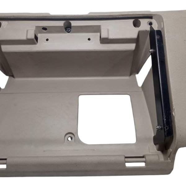 Acabamento Suporte Porta Luvas Gm Trailblazer 2013