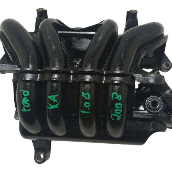 Coletor Admissão Ford Ka 1.0 8v 2008 Usado