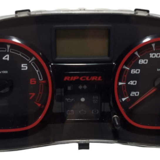 Módulo Injeção Renault Sandero 1.6 16v 2012 237101543r Kit