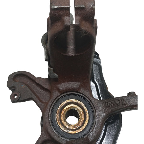 Montante Roda Dianteiro Direito  Vw Gol G5 1.6 2010