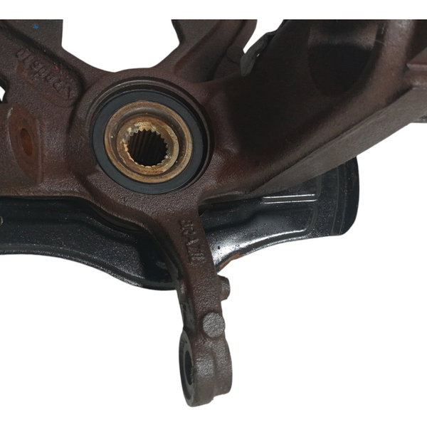 Montante Roda Dianteiro Direito  Vw Gol G5 1.6 2010