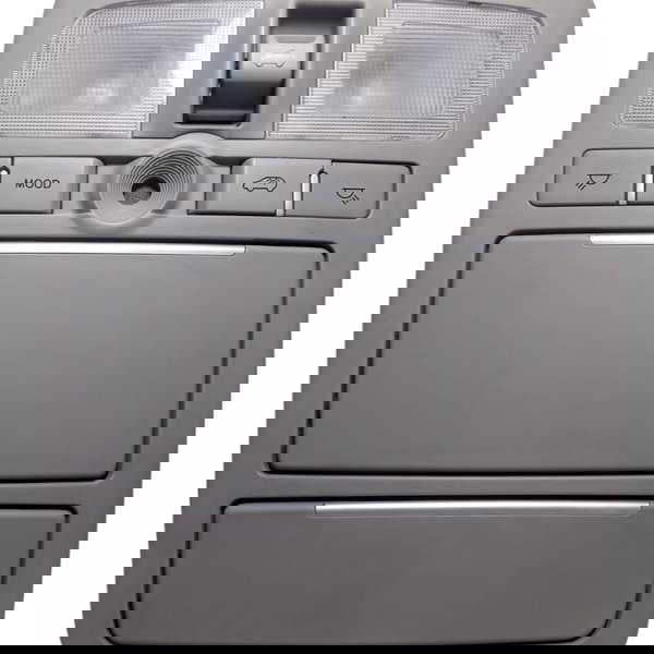 Luz De Teto Porta Óculos Hyundai Veracruz 2010