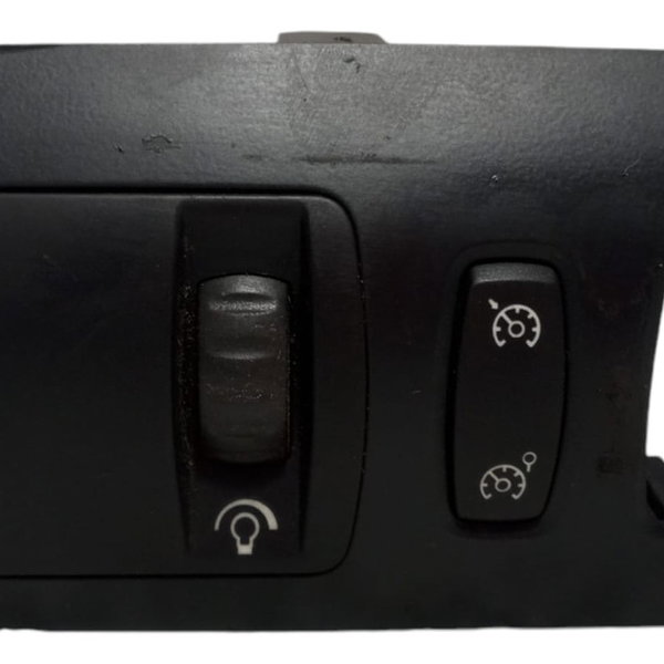 Chave De Luz Renault Megane 2008