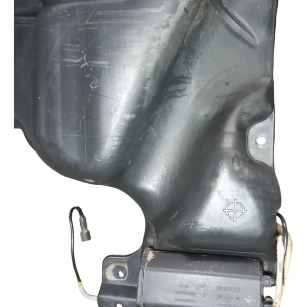 Tanque De Combustível Renault Megane 2007 2.0 16v Usado