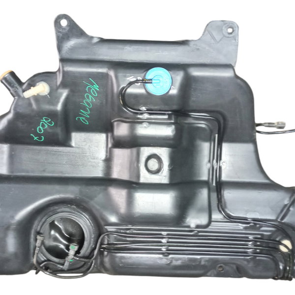 Tanque De Combustível Renault Megane 2007 2.0 16v Usado