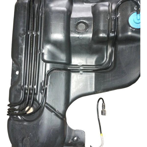 Tanque De Combustível Renault Megane 2007 2.0 16v Usado