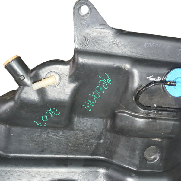 Tanque De Combustível Renault Megane 2007 2.0 16v Usado