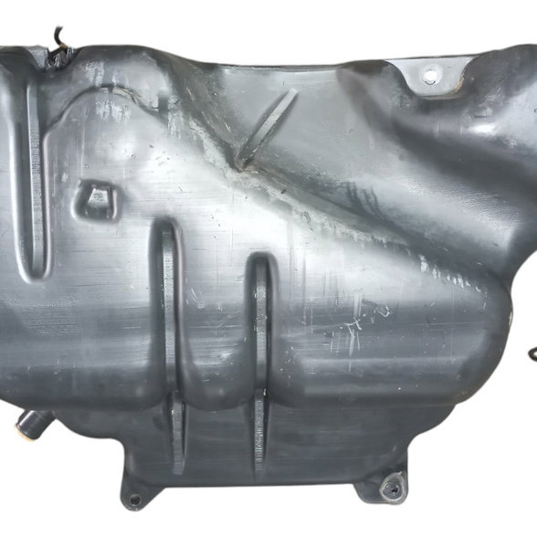 Tanque De Combustível Renault Megane 2007 2.0 16v Usado