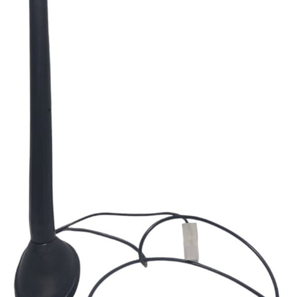 Antena De Teto Renault Megane 2.0 16v 2007 Preto