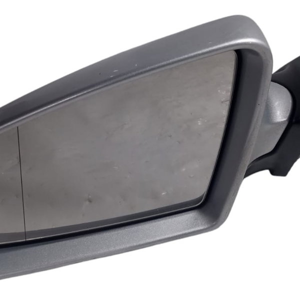 Retrovisor Elétrico L.esquerdo Dianteiro Audi A4 2009