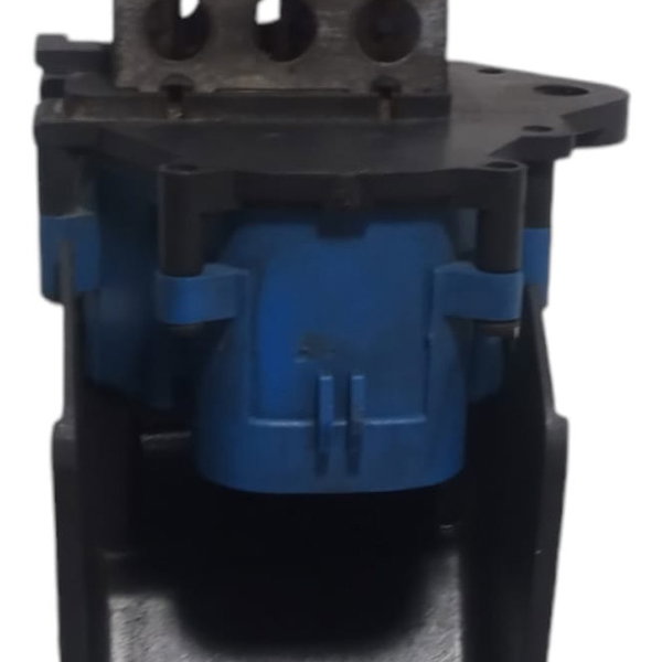 Resistência Ar Condicionado Citroen C4 Pallas 2010