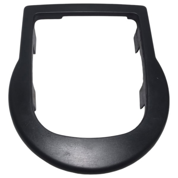 Moldura Alavanca Marcha Citroen C4 Pallas 2010