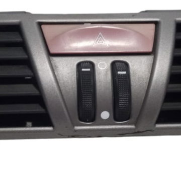 Difusor Painel Central Botão Alerta Fiat Stilo 2006