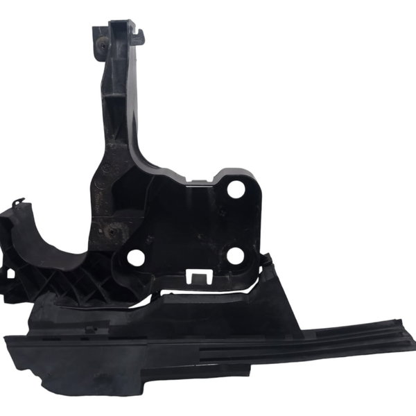 Suporte Superior Farol Esquerdo Renault Megane 2008