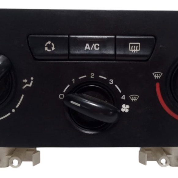 Comando Ar Condicionado Citroen C4 Pallas 2010