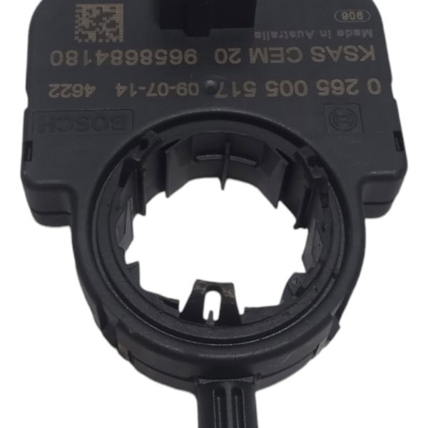 Sensor Ângulo Direção Citroen C4 Pallas 2010