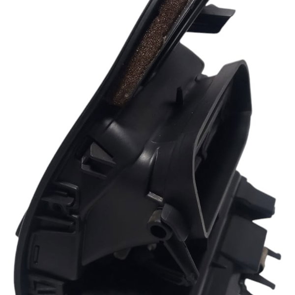 Difusor Saída Ar Cinzeiro L.esquerdo Citroen C4 Pallas 2009