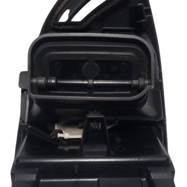 Difusor Saída Ar Cinzeiro L.esquerdo Citroen C4 Pallas 2009