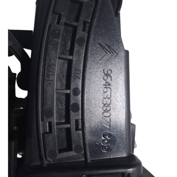 Difusor Saída Ar Cinzeiro L.esquerdo Citroen C4 Pallas 2009